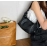 Y2K Style Shoulder Bag for Women Trendy Motorcycle Handbag Minimalist Shoulder Purse for Girls Street Wear Luxury Designer