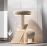 Cat Tree Small Toys Sisal Cat Tower Cat Supplies Pet Litter Space Saving Pet Furniture