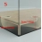 Underground corner tunnel for aquarium cave/ fish tank For Aquatic Pets To Breed Play AndRest Fish Tank Ornaments