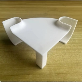 Underground corner tunnel for aquarium cave/ fish tank For Aquatic Pets To Breed Play AndRest Fish Tank Ornaments