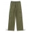 Japanese Vintage Large Pocket Cargo Pants Men's 2024 New Outdoor Multi Pockets Loose Straight Leg Drawstring Casual Trousers