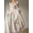 French Vinatge Evening Party Long Dresses for Women Floral A-line Princess Dress Lantern Sleeve Spring Summer Prom Robe Vestidos